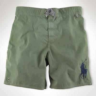 Polo Men shorts-142